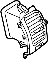 Ver 68760-EA000 VENTILACI±N LAT DCH                                Imagen de tamaño completo