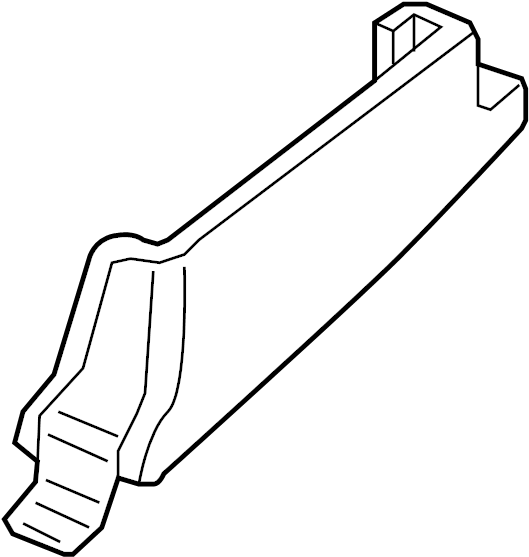 Ver 87557-EA00C CUBIERTA CORRE ASIENTO, DEL EXT IZQ Imagen de tamaño completo