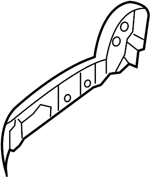 Ver 87330-3KE6D EMBELLECEDOR COJIN ASIENTO DEL DCH Imagen de tamaño completo