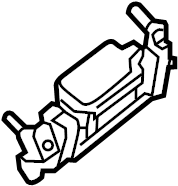 Ver 96939-3JA3B SOPORTE INTERRUPTOR Imagen de tamaño completo