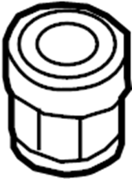 View 25535-4BA0A Switch.  Full-Sized Product Image