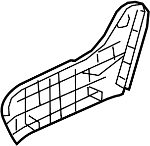 Ver 87330-6FK0B EMBELLECEDOR COJ«N, ASIENTO DEL Imagen de tamaño completo