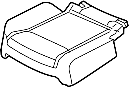 Ver 88311-5NB0A COJ«N ASIENTO TRASERO DCH                          Imagen de tamaño completo