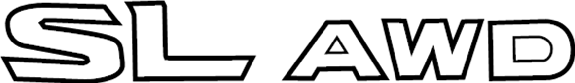View 90896-4BA0B Hatch Emblem (Rear) Full-Sized Product Image