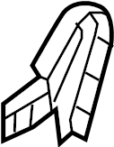 Ver 87381-4BU0A EMBELLECE COJ«N DEL ASIENTO INT IZQ                Imagen de tamaño completo