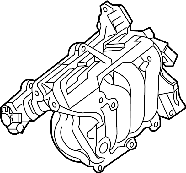 Ver 14001-5RL1A MlLTIPLE ADMISI±N                                  Imagen de tamaño completo