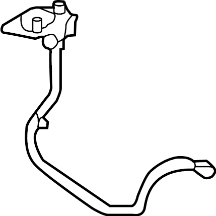View 25975-5RA0A Antenna Cable Full-Sized Product Image