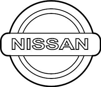 View 90890-5RB0A Hatch Emblem Full-Sized Product Image