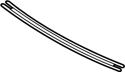 Ver 97164-1ET0A RETfN SUJECI±N 1ER ARCO                            Imagen de tamaño completo