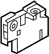 Ver 24380-JG70B SOPORTE CINTA FUSIBLE Imagen de tamaño completo