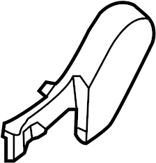 Ver 87331-3NF0A EMBELLECE COJ«N DEL ASIENTO INT DCH                Imagen de tamaño completo