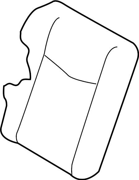 Ver 88620-6WK0C GUARNICI±N RESPALDO TRA DCH                        Imagen de tamaño completo