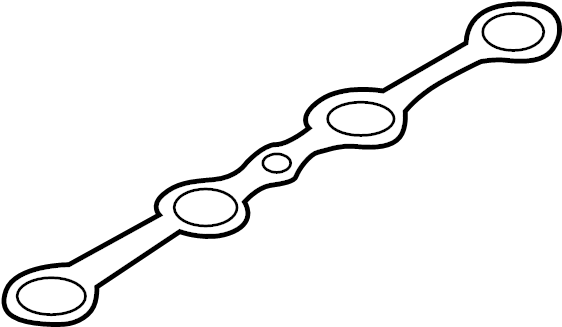 View 13271-2J201 Spark Plug Tube Seal Full-Sized Product Image