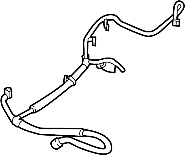 Ver 87019-3TA0A CABLE ASIENTO DELANTERO DCH Imagen de tamaño completo