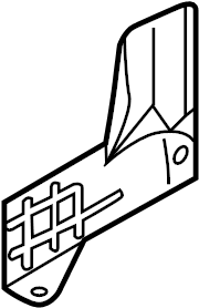 Ver 48649-8J100 AISLADOR TfRMICO SERVODIRECCI±N                    Imagen de tamaño completo