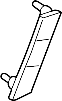 Ver 87824-7Y000 AJUSTADOR CINTUR±N SEGURIDAD                       Imagen de tamaño completo