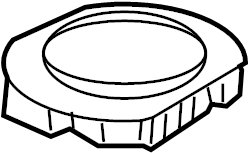 View 28474-8991A Control Unit XENON Headlight.  Full-Sized Product Image