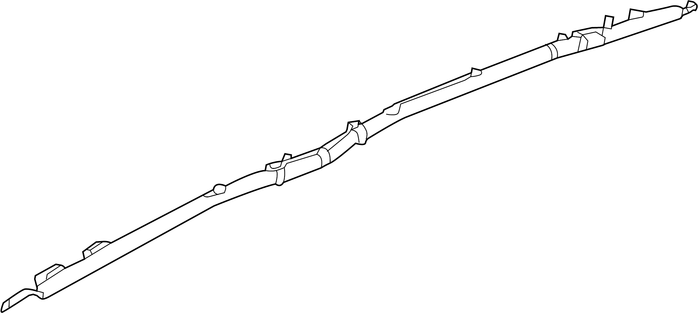 Ver 985R0-9DJ8B M±DULO BOLSA AIRE RODILLA,CONDUCTOR                Imagen de tamaño completo