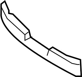 View 87374-4RA0A Seat Trim Panel (Left, Front) Full-Sized Product Image