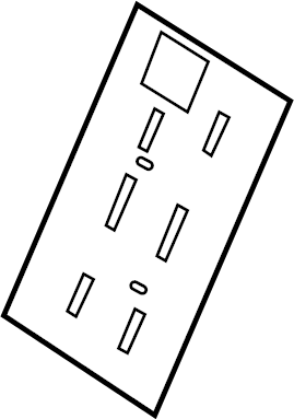 Ver 88659-9DH0A TABLERO RESPALDO 2DO. ASIENTO Imagen de tamaño completo