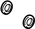 Ver 88707-9N00A BISAGRA REPOSABRAZOS Imagen de tamaño completo