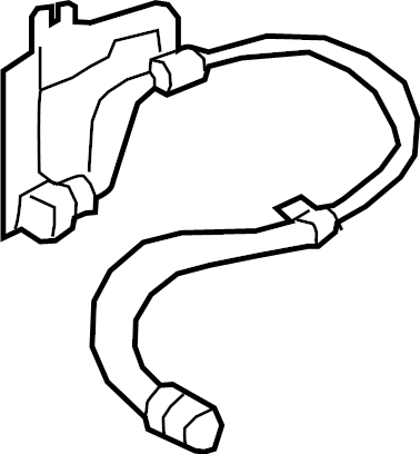 Ver 44251-6CA1B CABLE FRENO ESTACIONAMIENTO, IZQ Imagen de tamaño completo