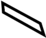 View 21474-JF00D Radiator Support Air Deflector Full-Sized Product Image