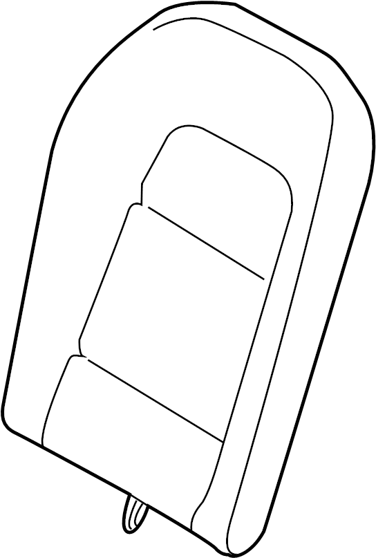 Ver 88650-6AV2B RESPALDO ASIENTO TRASERO IZQ Imagen de tamaño completo