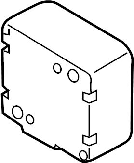 Ver 28500-3LM1A CONTROLADOR SERVODIRECCI±N                         Imagen de tamaño completo