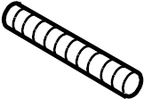 View 14064-JD00B Exhaust Manifold Stud Full-Sized Product Image