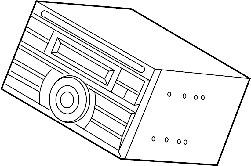 View 28185-ZW80D Radio Control Unit Full-Sized Product Image