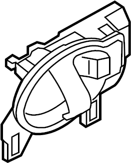 Ver 80670-5NA8B ESP-RRAGO                                          Imagen de tamaño completo