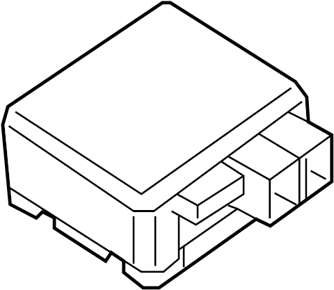 Ver 28500-9KS7A CONTROLADOR SERVODIRECCI±N                         Imagen de tamaño completo