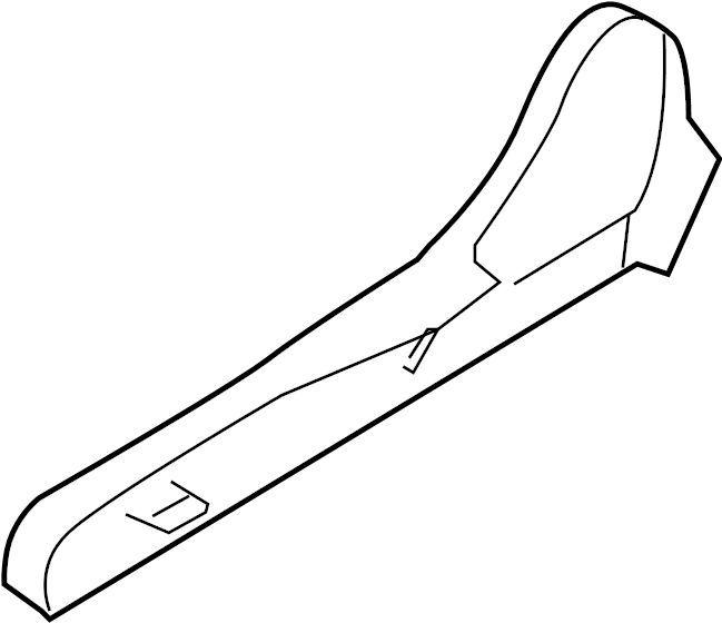 Ver 87381-EA001 EMBELLECE COJ«N DEL ASIENTO INT IZQ                Imagen de tamaño completo