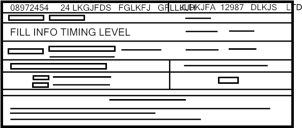 View 14805-6AX0A Emission Label Full-Sized Product Image