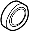 Ver 39774-5Y70E SOPORTE COJINETE/SOPORTE BALERO Imagen de tamaño completo