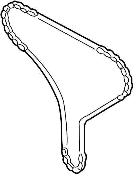 View 13028-31U00 Engine Timing Chain Full-Sized Product Image