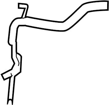 View 91840J9240 Headlight Wiring Harness Full-Sized Product Image