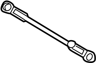 View 28842-7S000 Link Connecting, NO 2.  Full-Sized Product Image
