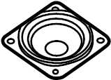View 28152-7S200 Speaker Full-Sized Product Image