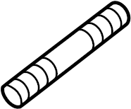 View 08226-61810 Stud.  Full-Sized Product Image