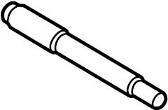 Ver 38230-EA000 EJE LAT DIFERENCIAL Imagen de tamaño completo