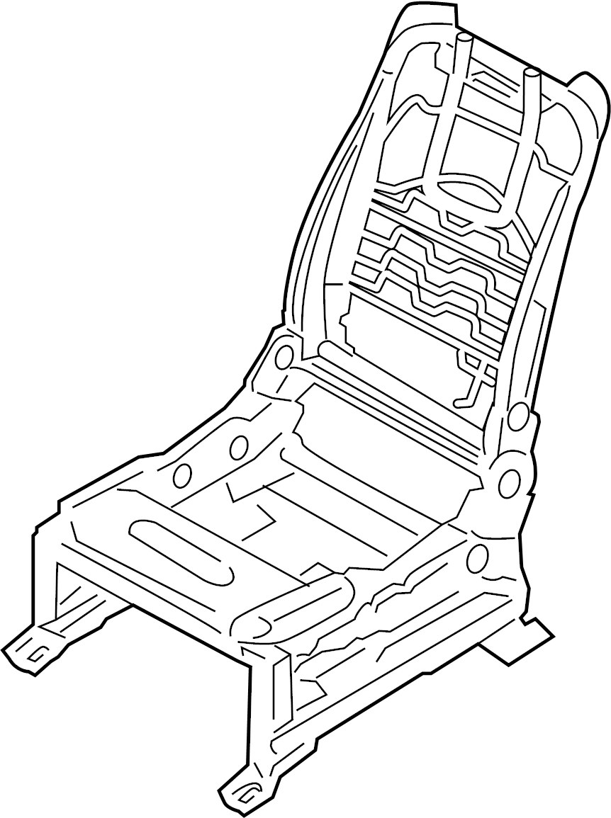 Ver 87069-1LK7A CUADRO COJ«N ASIENTO DELANTERO IZQ                 Imagen de tamaño completo