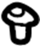 View 76848-51E00 Grommet MOULDING. Grommet Screw. Plug LOCATE Hole. Plug LOCATION Hole.  Full-Sized Product Image