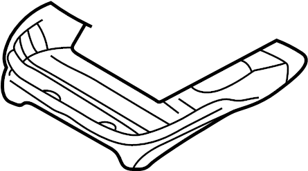 Ver 87351-C9940 CUADRO COJ«N ASIENTO DELANTERO                     Imagen de tamaño completo