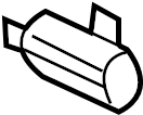 View 27760-5EF0B Amplifier CONTOUR. Sensor Ambient.  Full-Sized Product Image