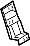 Ver 96990-5DF0A SOPORTE CONSOLA Imagen de tamaño completo