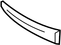 Ver 87374-5SA5B EMBELLECEDOR COJ«N ASIE DEL IZQ DEL                Imagen de tamaño completo