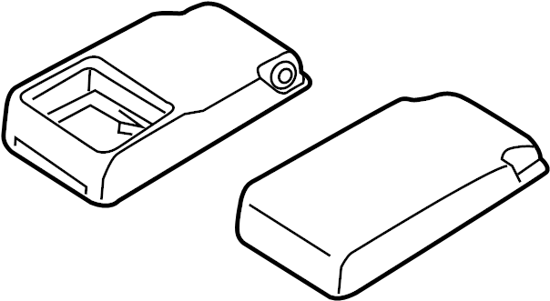 Ver 88700-4GA0B APOYABRAZOS ASIENTO TRASERO Imagen de tamaño completo