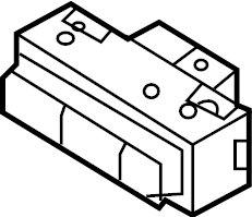 Ver 25491-4GA1B INTERRUPTOR MEMORIA ASIENTO Imagen de tamaño completo